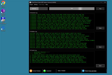 Ethereum: HMAC 