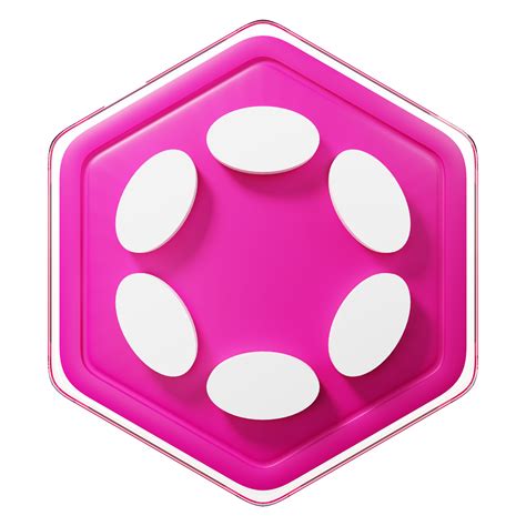 Polkadot (DOT) and Its
