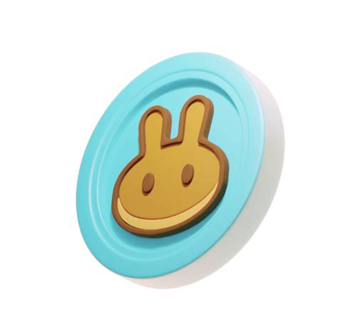 How PancakeSwap (CAKE) is