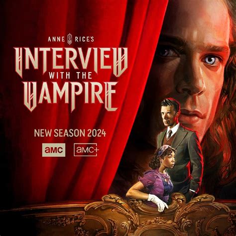 Vampires Saga 2025